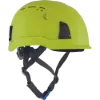 ALPINWORKER PRO CLIMB přilba ven.HV žlut